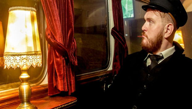 The Ghost Bus Tours - York - Foto 2